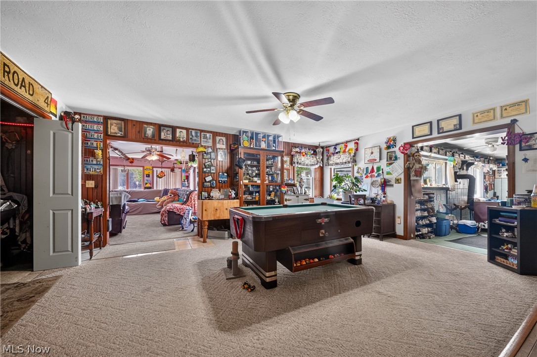 498 Mill Road Conneaut OH 44030