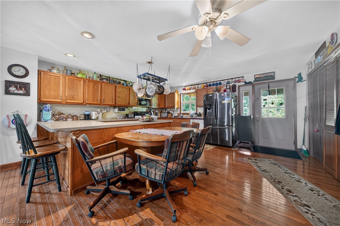498 Mill Road Conneaut OH 44030