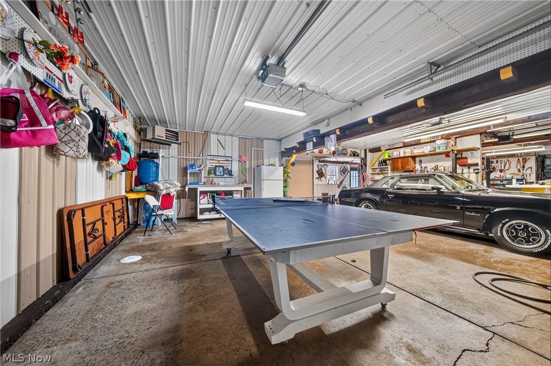 498 Mill Road Conneaut OH 44030