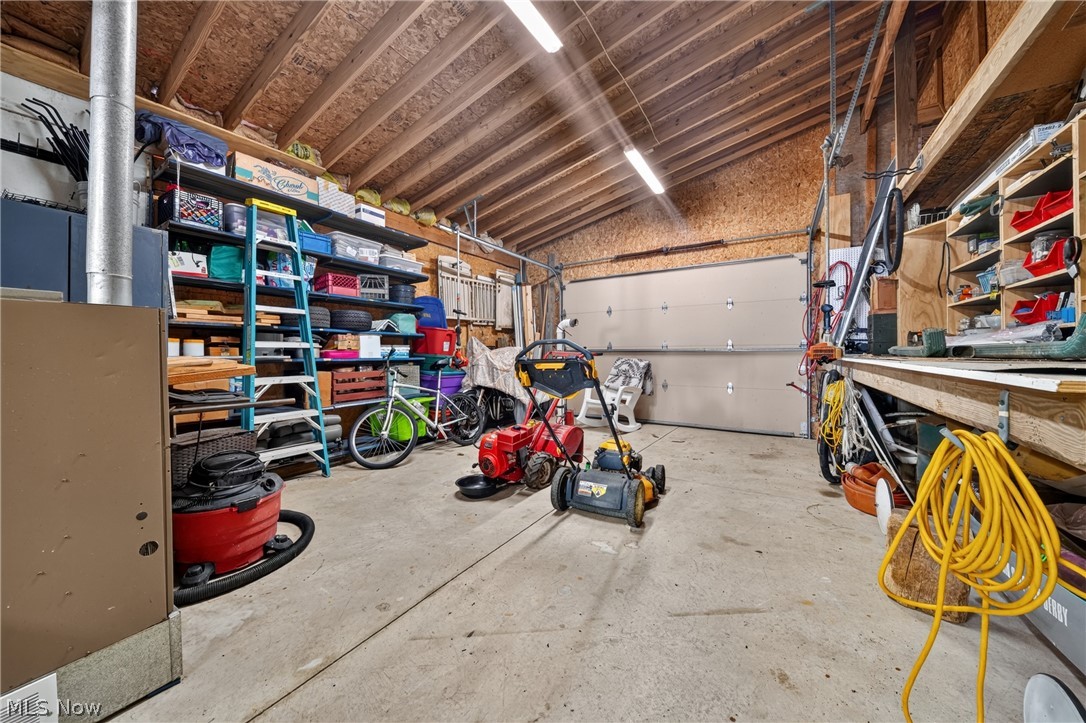 498 Mill Road Conneaut OH 44030