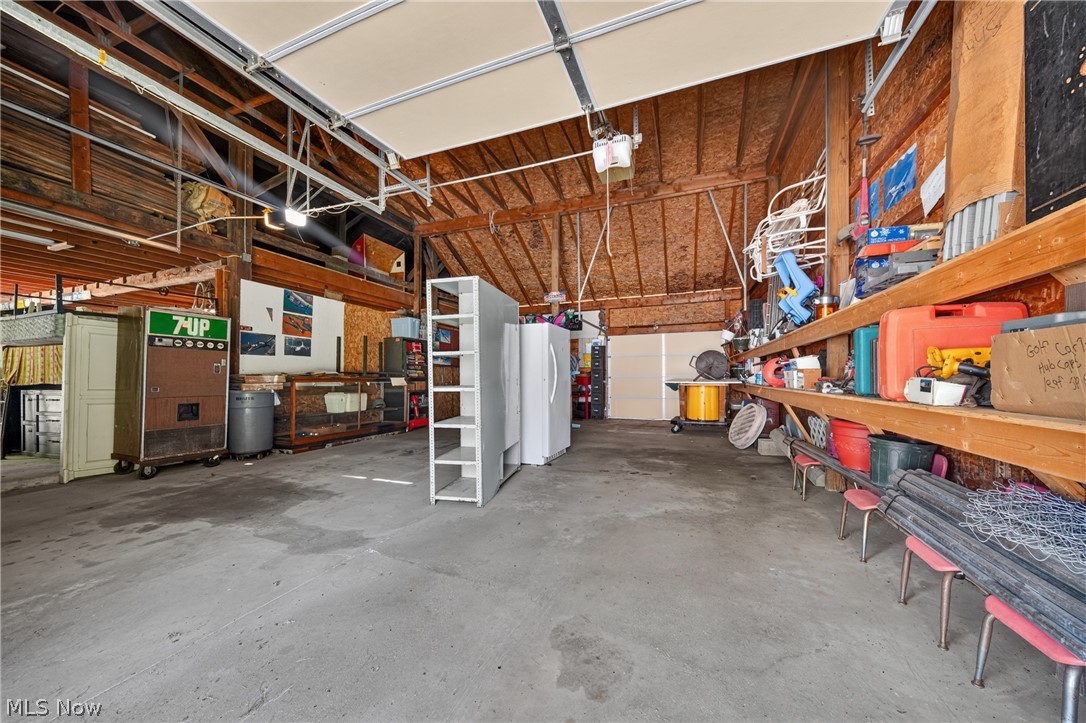 498 Mill Road Conneaut OH 44030