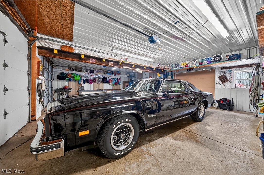 498 Mill Road Conneaut OH 44030