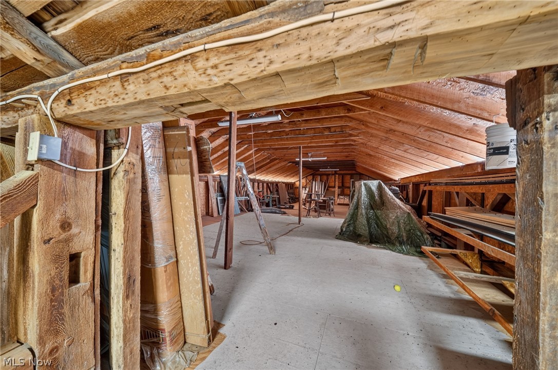 498 Mill Road Conneaut OH 44030