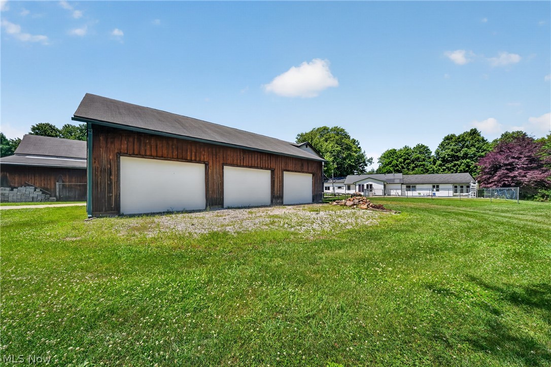 498 Mill Road Conneaut OH 44030