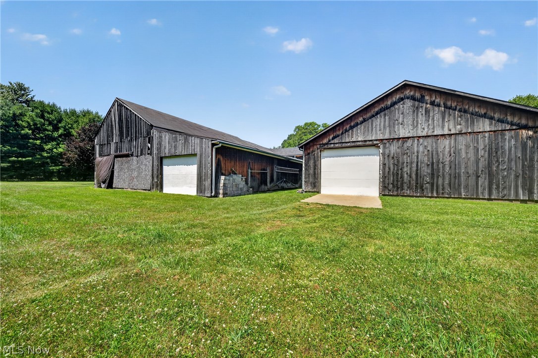 498 Mill Road Conneaut OH 44030