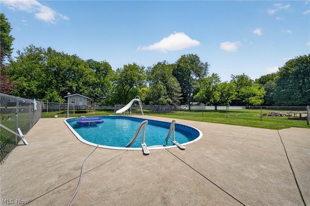 498 Mill Road Conneaut OH 44030