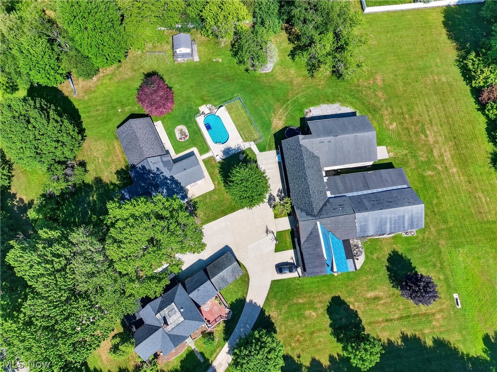 498 Mill Road Conneaut OH 44030
