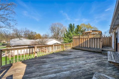 4795 Fishcreek Road Stow OH 44224