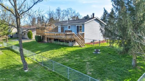 4795 Fishcreek Road Stow OH 44224