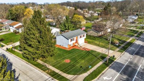 4795 Fishcreek Road Stow OH 44224