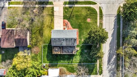 4795 Fishcreek Road Stow OH 44224
