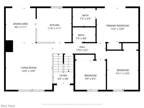4795 Fishcreek Road Stow OH 44224