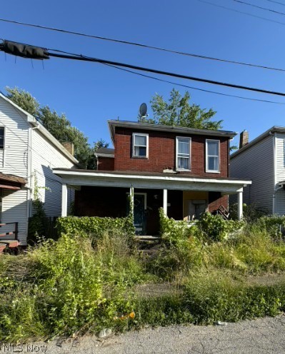 1104 Claire Avenue Steubenville OH 43952