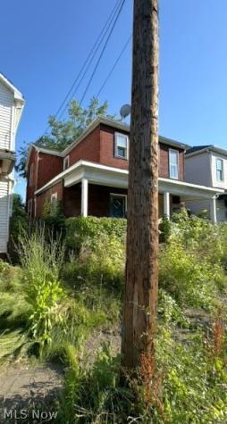 1104 Claire Avenue Steubenville OH 43952