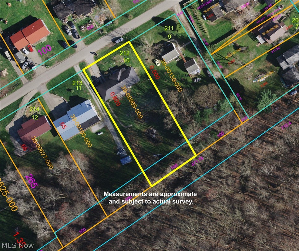 6869 Wardell Hollow Road SE Uhrichsville OH 44683
