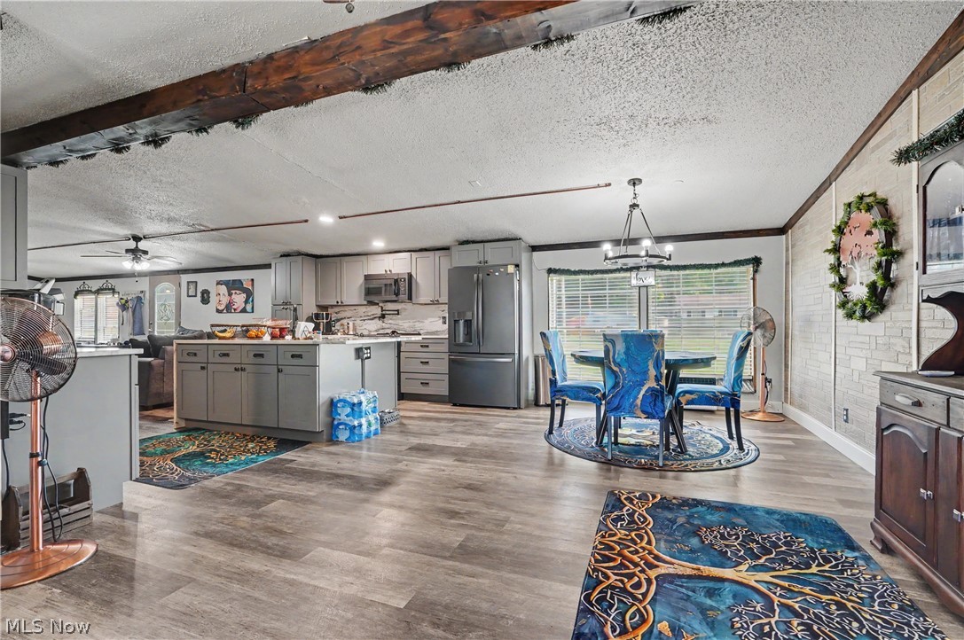 17366 Wick Avenue Lake Milton OH 44429