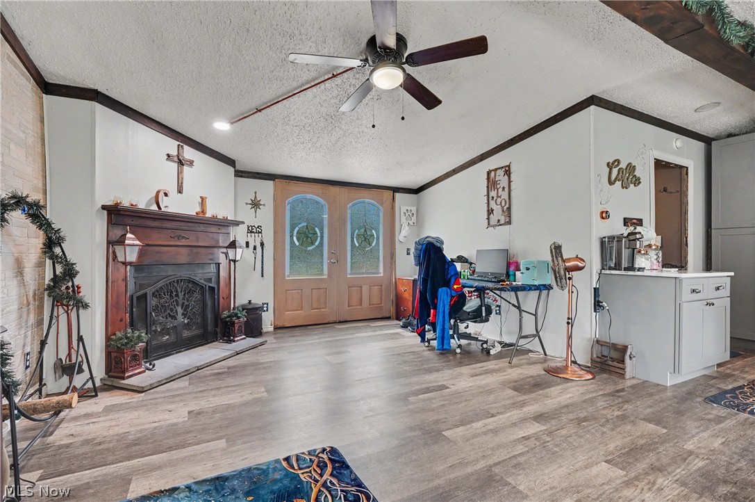17366 Wick Avenue Lake Milton OH 44429