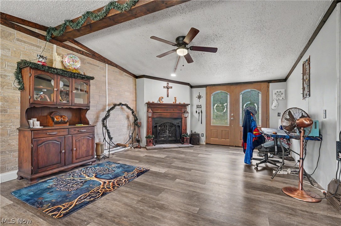 17366 Wick Avenue Lake Milton OH 44429