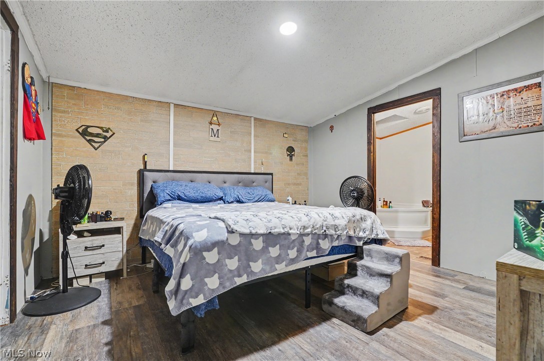 17366 Wick Avenue Lake Milton OH 44429