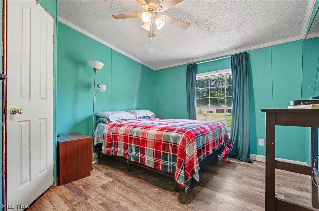 17366 Wick Avenue Lake Milton OH 44429