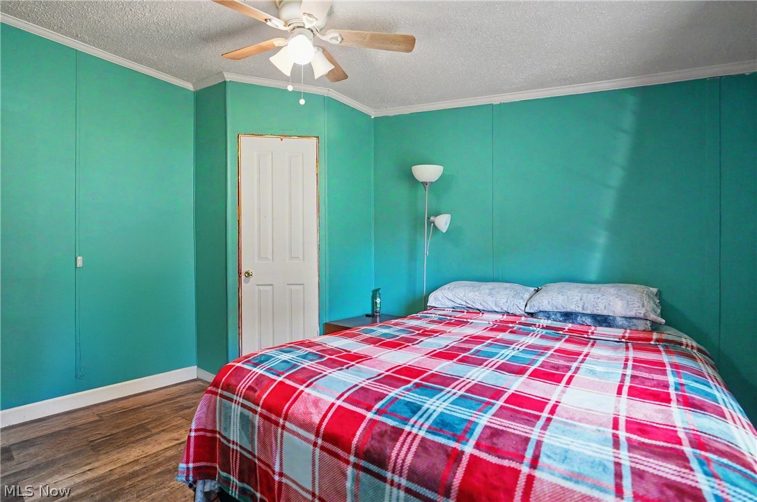17366 Wick Avenue Lake Milton OH 44429