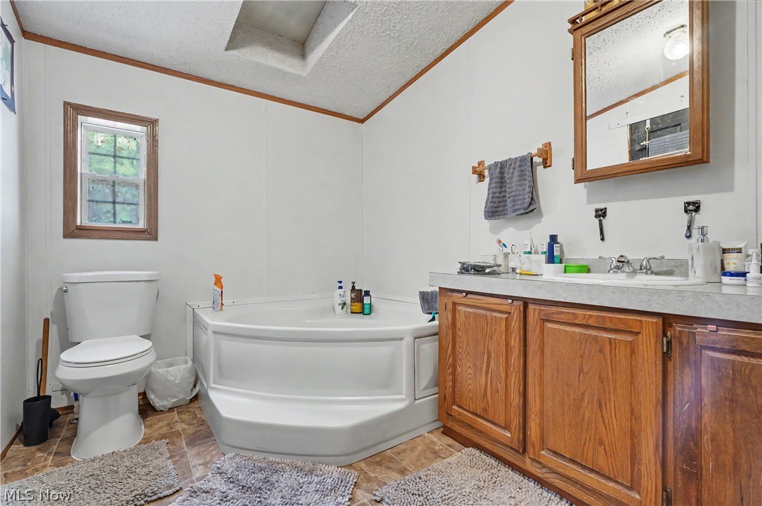 17366 Wick Avenue Lake Milton OH 44429