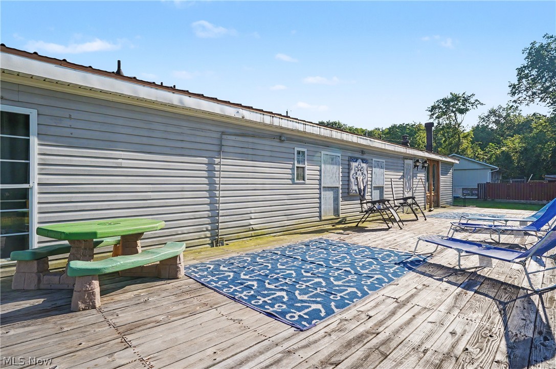 17366 Wick Avenue Lake Milton OH 44429