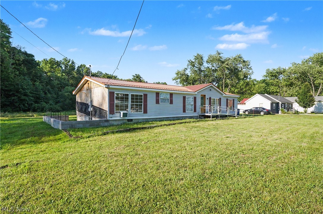 17366 Wick Avenue Lake Milton OH 44429