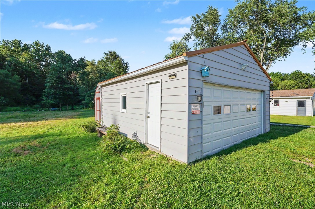 17366 Wick Avenue Lake Milton OH 44429