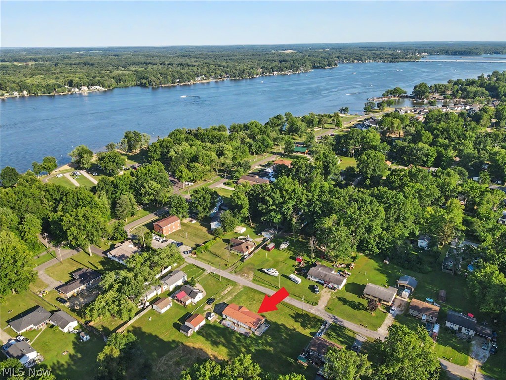 17366 Wick Avenue Lake Milton OH 44429