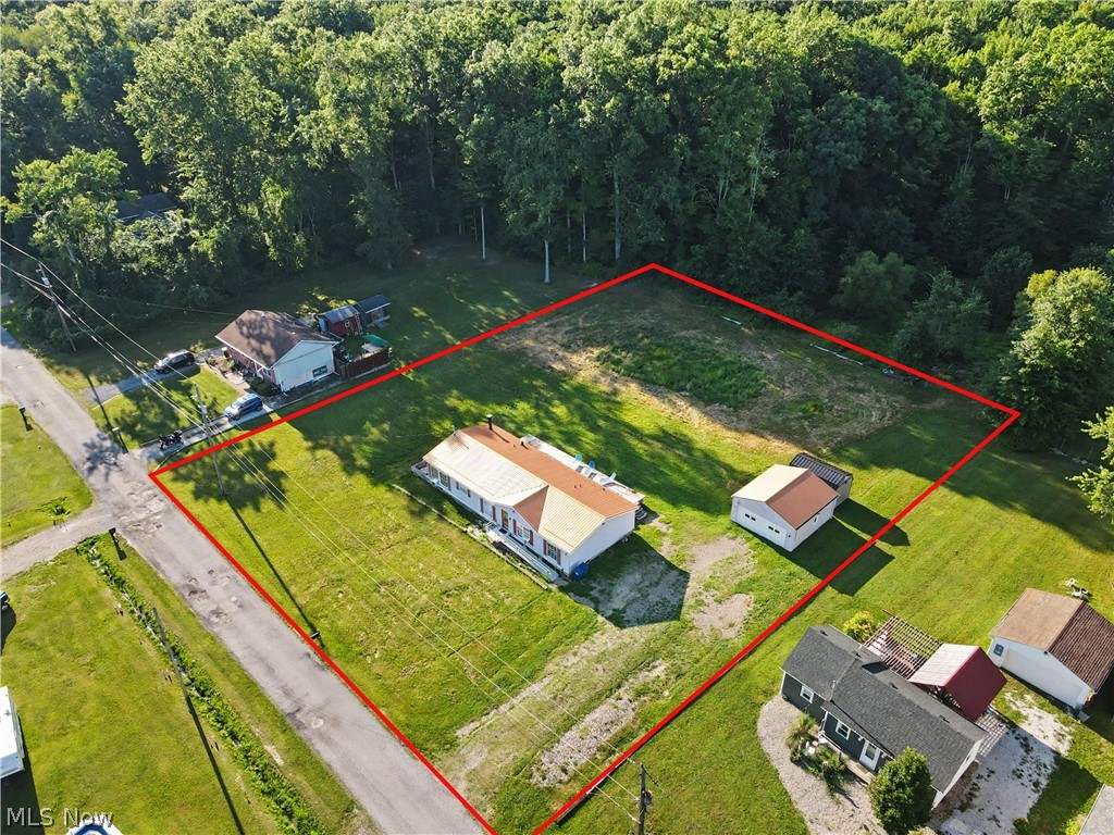 17366 Wick Avenue Lake Milton OH 44429