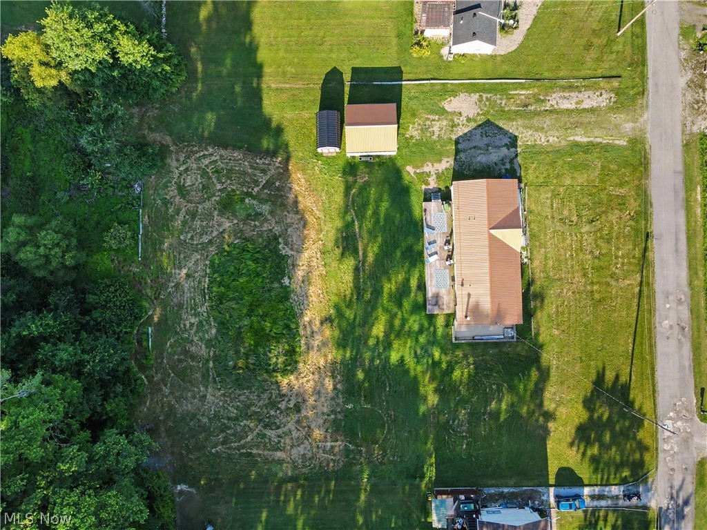 17366 Wick Avenue Lake Milton OH 44429