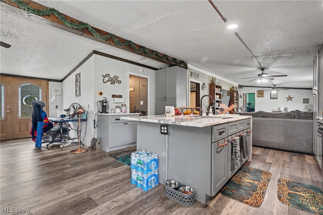 17366 Wick Avenue Lake Milton OH 44429