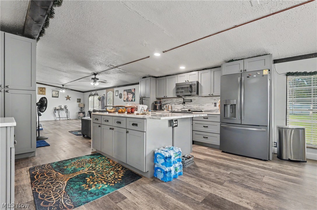 17366 Wick Avenue Lake Milton OH 44429