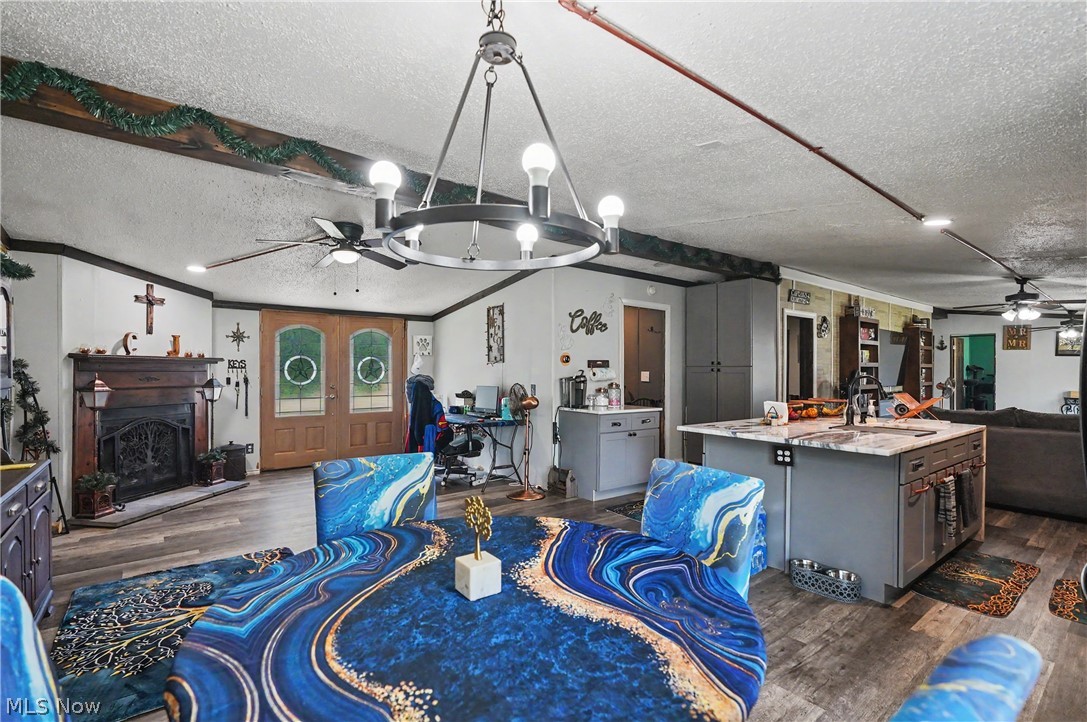 17366 Wick Avenue Lake Milton OH 44429