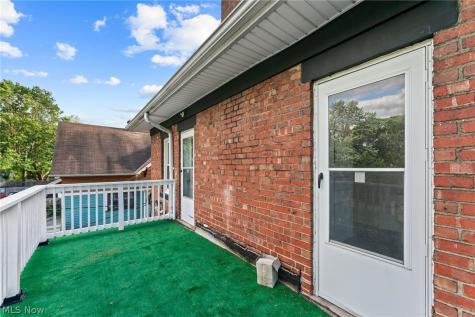2081 West Boulevard Cleveland OH 44102