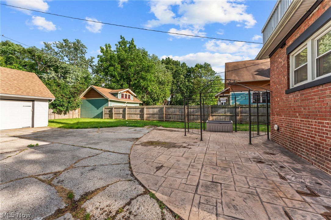 2081 West Boulevard Cleveland OH 44102