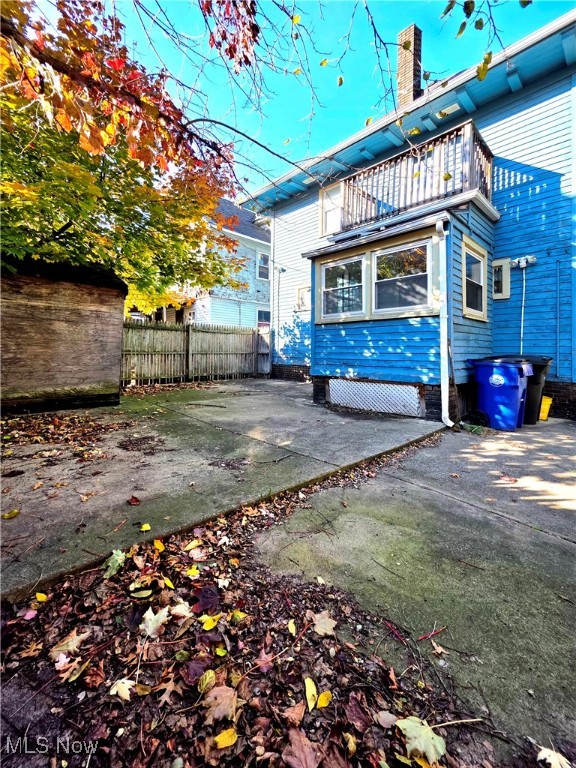 9112 Parmelee Avenue Cleveland OH 44108
