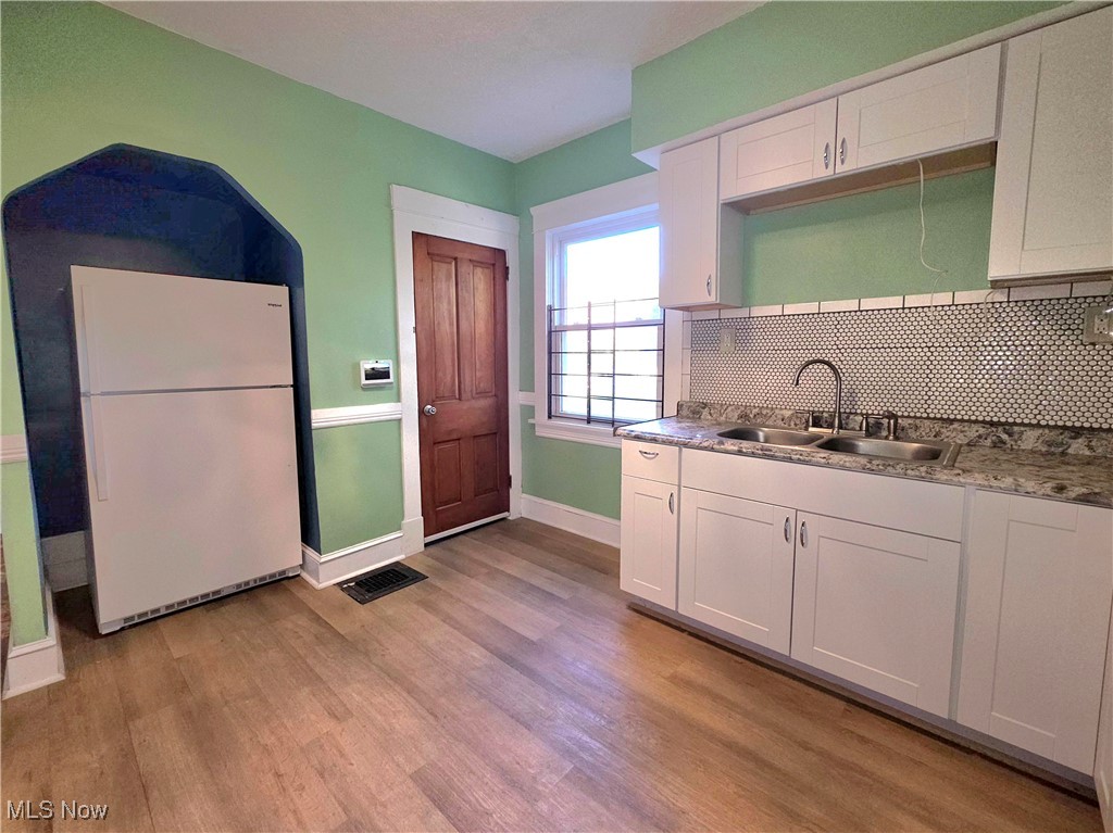 9112 Parmelee Avenue Cleveland OH 44108