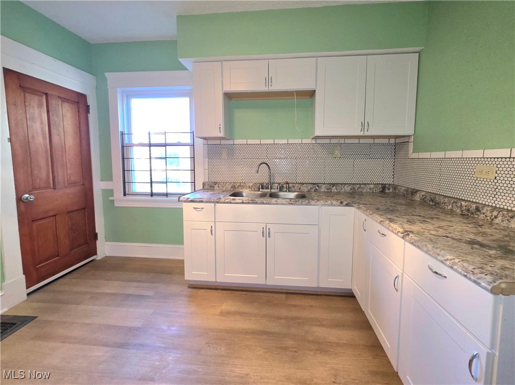 9112 Parmelee Avenue Cleveland OH 44108