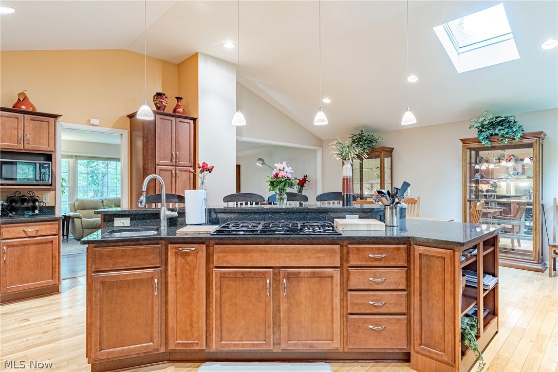 6424 Creekside Trail Solon OH 44139