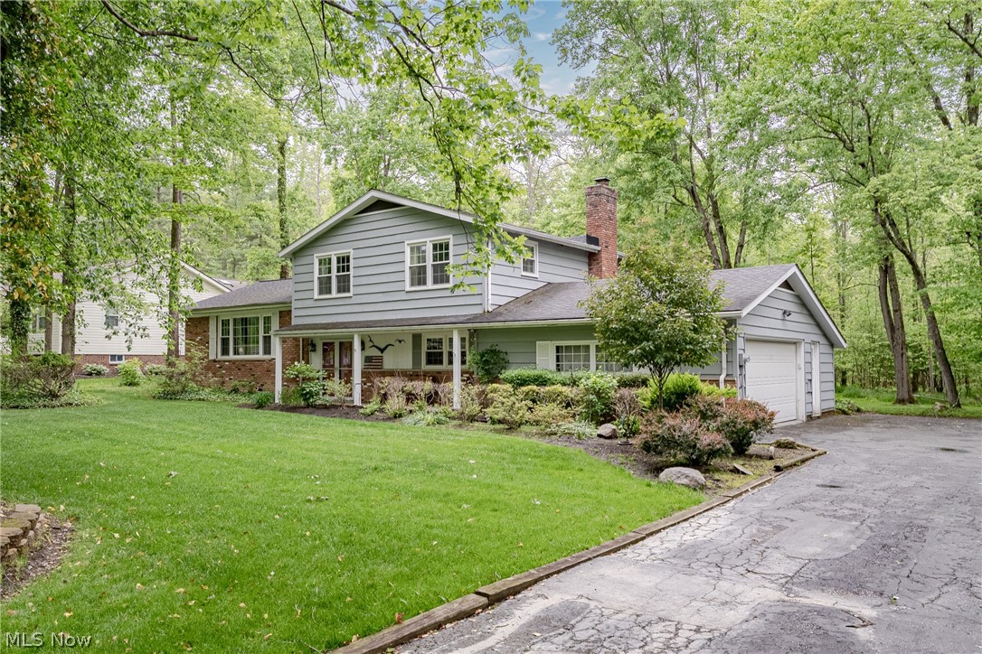 6424 Creekside Trail Solon OH 44139