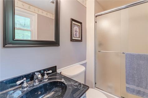 6424 Creekside Trail Solon OH 44139