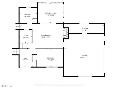 6424 Creekside Trail Solon OH 44139