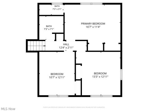 6424 Creekside Trail Solon OH 44139