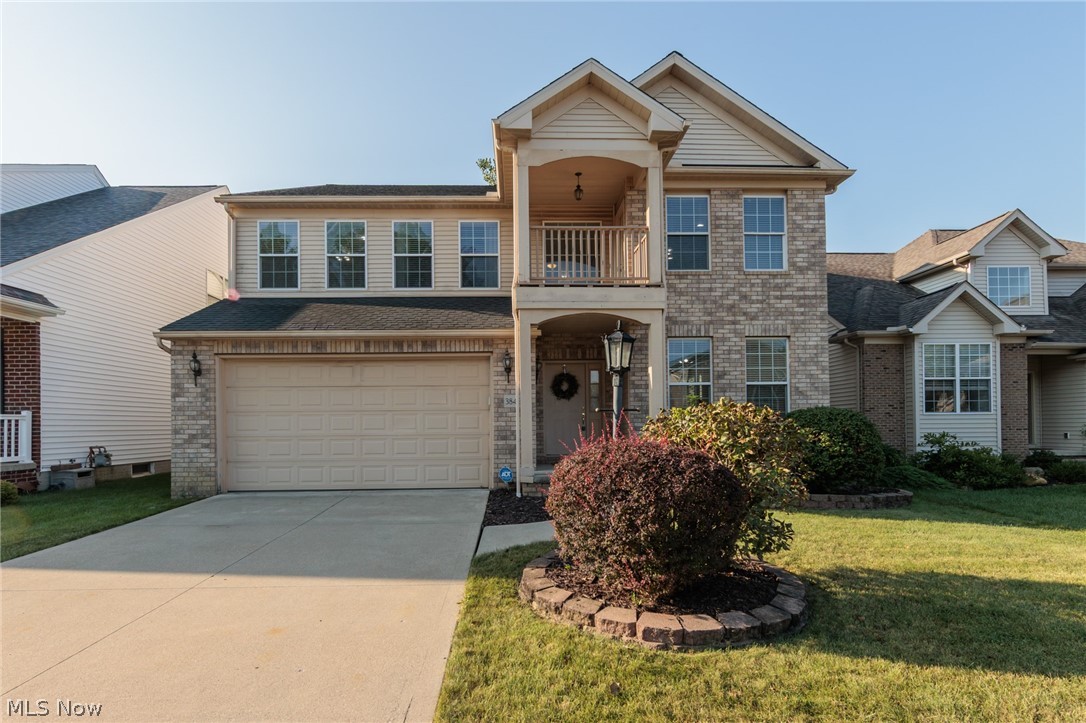 38467 Renwood Avenue Avon OH 44011