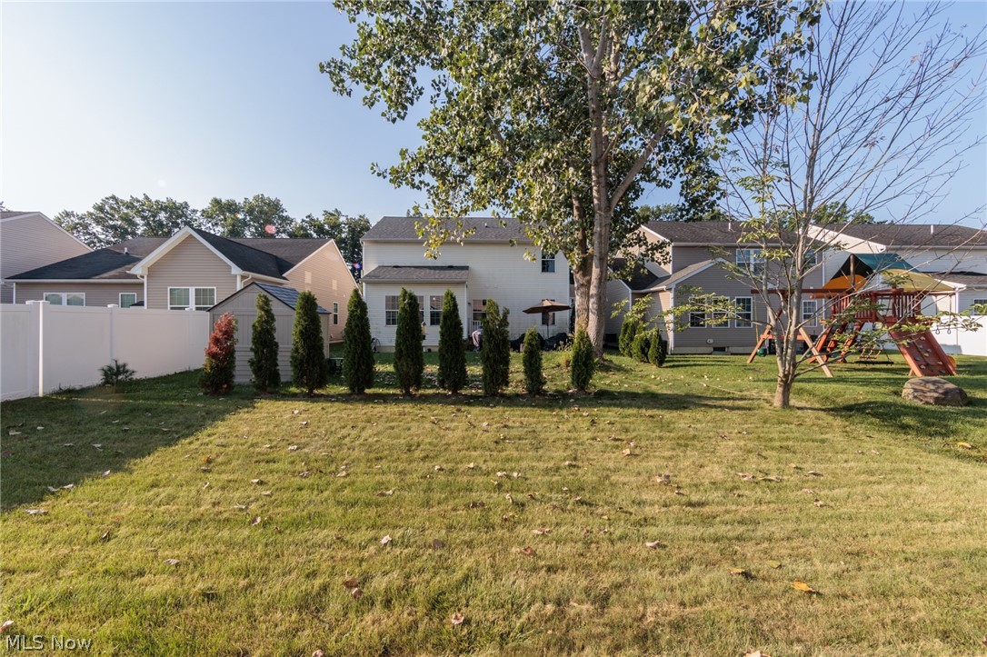 38467 Renwood Avenue Avon OH 44011