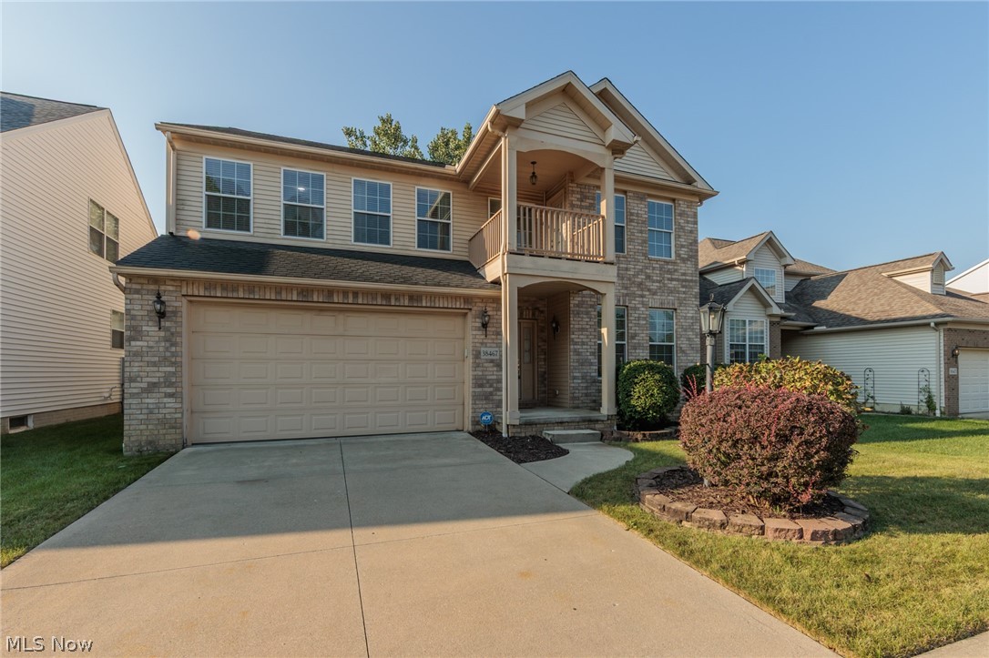38467 Renwood Avenue Avon OH 44011