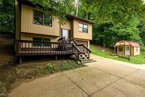 3725 Rome Drive New Franklin OH 44319