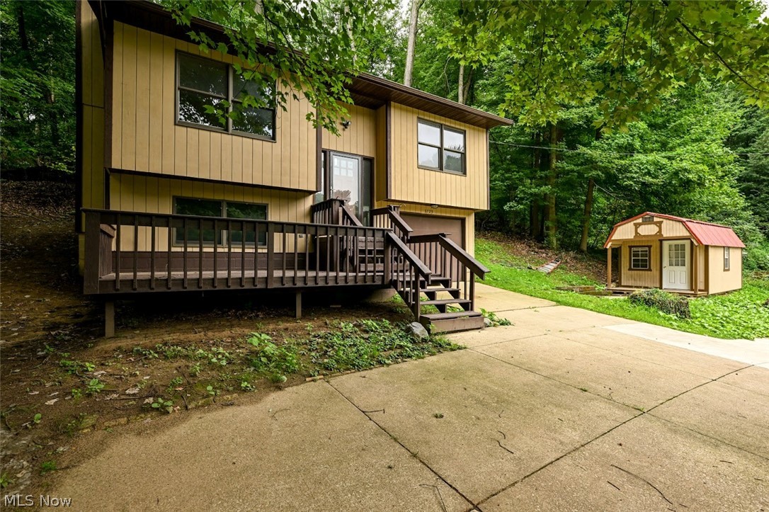 3725 Rome Drive New Franklin OH 44319